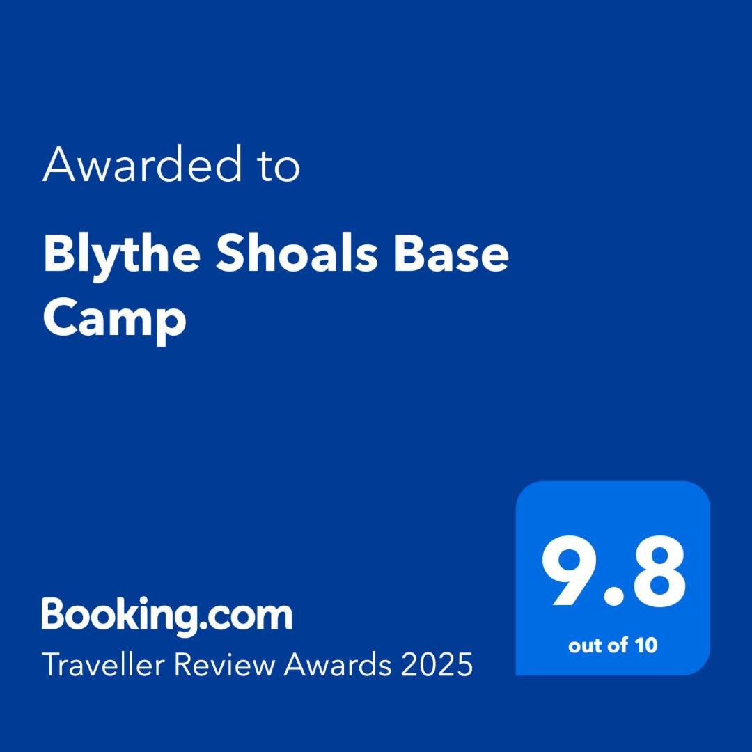 Cleveland Blythe Shoals Base Camp酒店 外观 照片